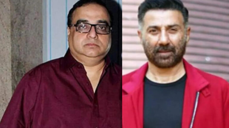 From Stage to Screen: Rajkumar Santoshi Brings ‘Jis Lahore Nai Vekhya O Jamya E Nai’ to Cinema