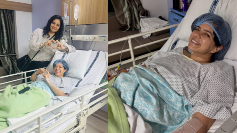 Rajshri Deshpande Reveals Struggles During Cancer Treatment