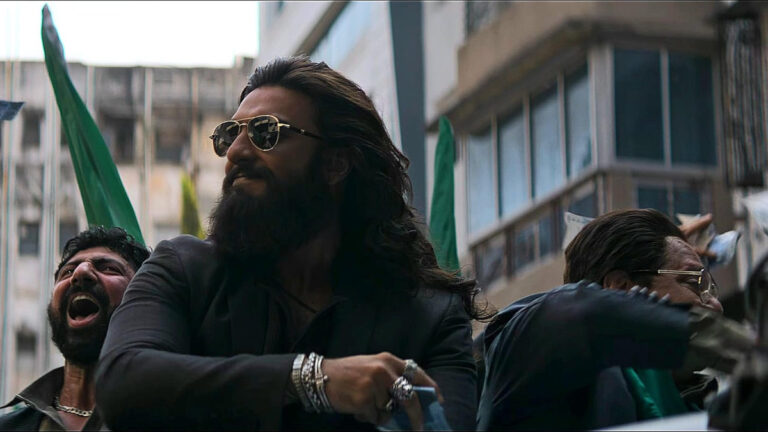 Dhurandhar: The Revenge | Aditya Dhar’s Game-Changer