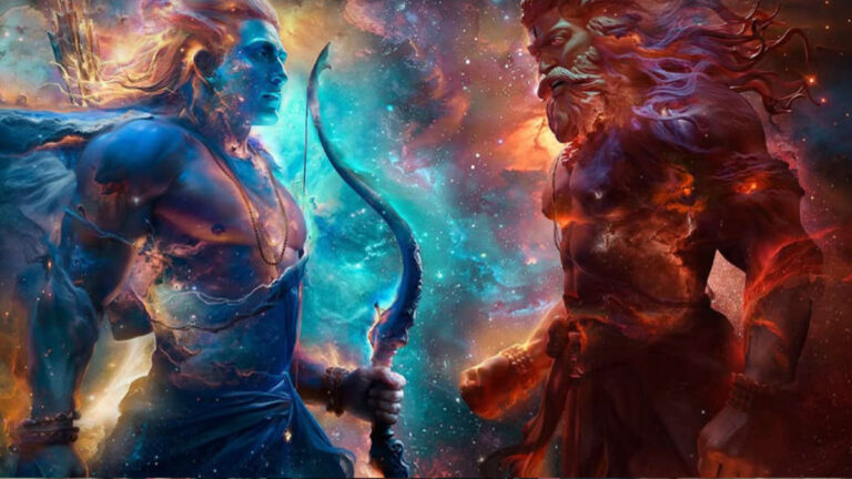 Ramayana Teaser Finally Ready Big Reveal on April 2 Leaves Fans Excited