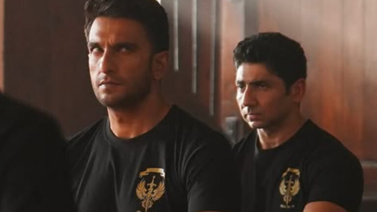 Mustafa Ahmed Reacts To Dhurandhar Viral Moment