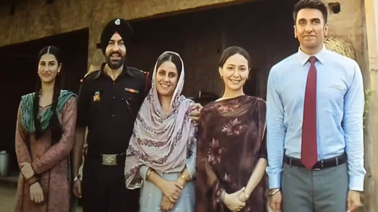 Meet The Sisters Who Changed Ranveer Singh’s Life In Dhurandhar The Revenge