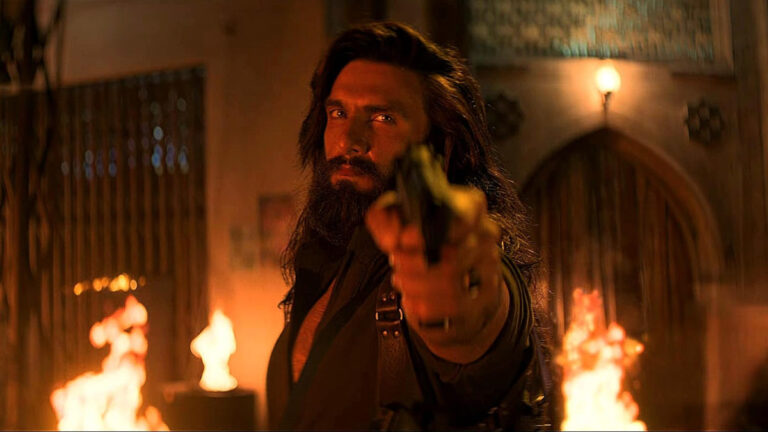 Lyari Residents React To Ranveer Singh’s Dhurandhar The Revenge Success