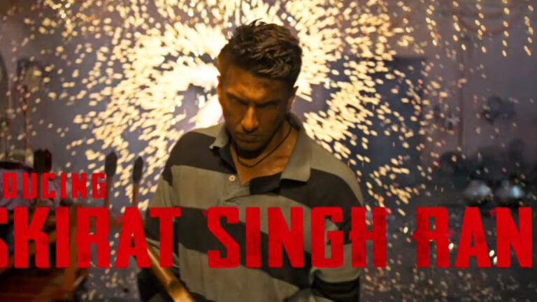 Jaskirat Singh Rangi: The URI–Dhurandhar Connection Fans Can’t Ignore