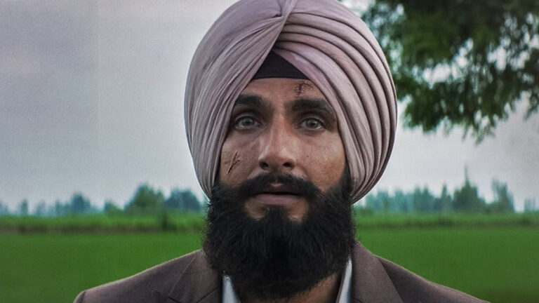 Ranveer Singh in Trouble? Sikh Group Files Complaint Over Film Poster!