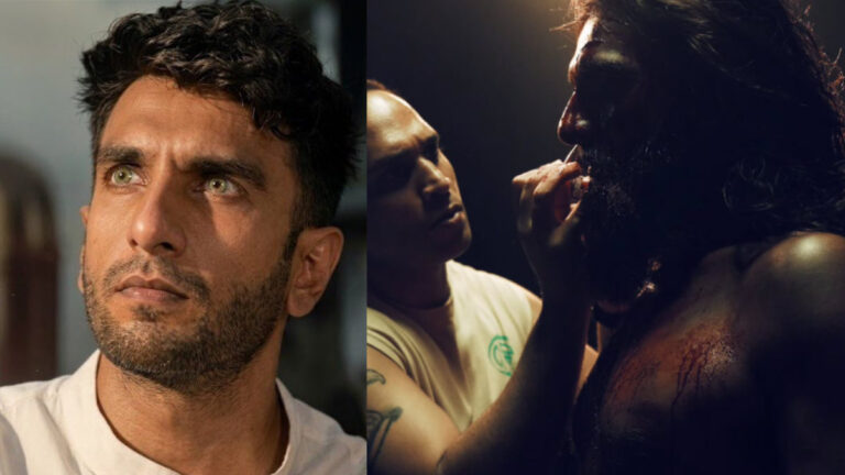 Ranveer Singh’s Dedication on Dhurandhar 2 Set Will Surprise You