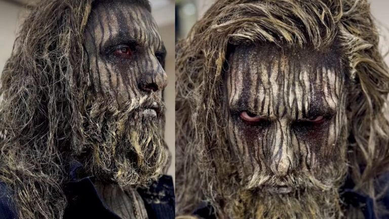 Ranveer Singh’s Ghost Look in Dhurandhar The Revenge Leaves Fans Shocked