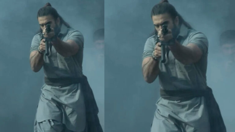 Ranveer Singh’s Dhurandhar 2 Beats Pushpa Franchise at Box Office