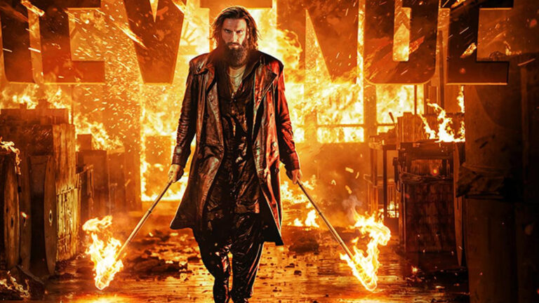 Ranveer Singh’s Dhurandhar 2 Smashes Records Crosses 1000 Crore Worldwide in Just Days