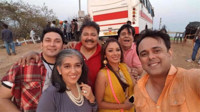 Sarabhai Vs Sarabhai: The Sholay of Indian TV