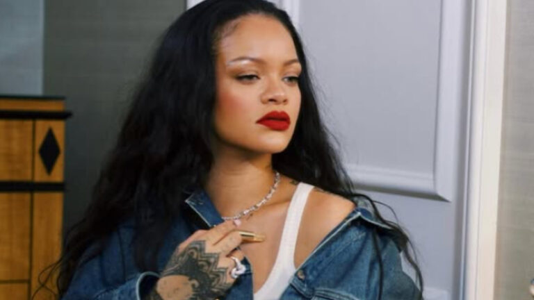 Woman Accused of Shooting at Rihanna’s Home Charged With Attempted Murder