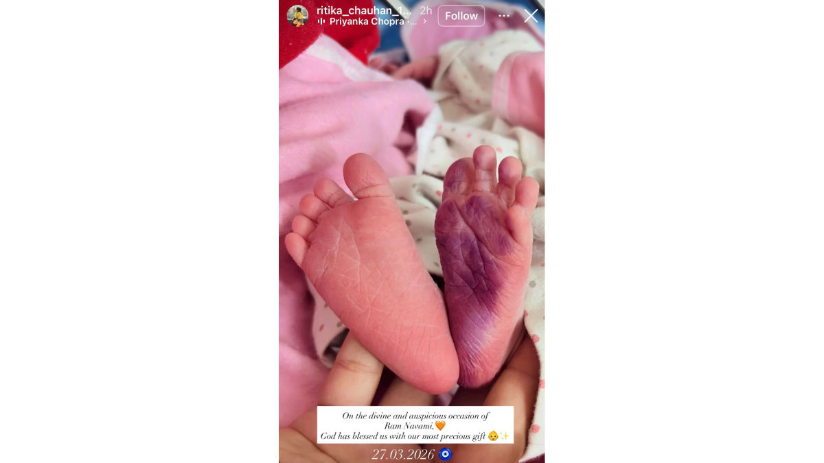 ritika chauhan_pic courtesy instagram