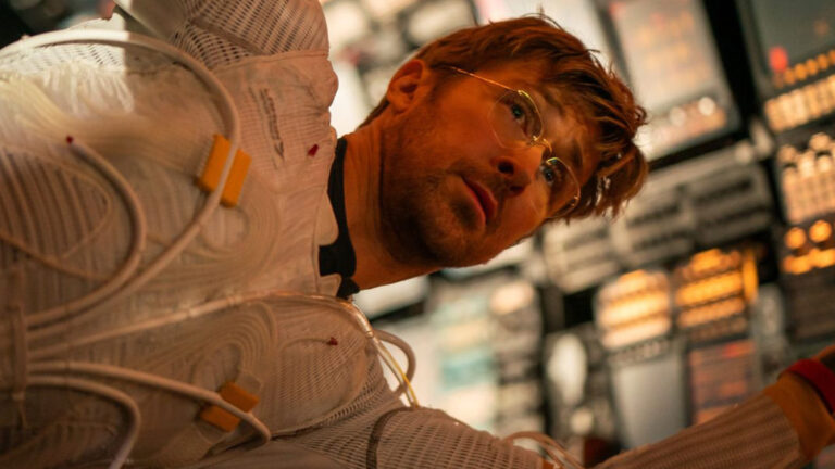 Ryan Gosling’s Honest Take On Movie Theatres Is Getting Everyone Talking