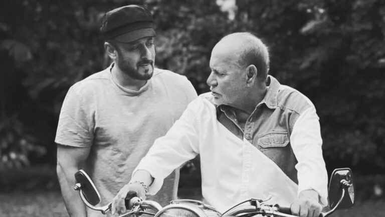 From Crisis to Comeback: Salim Khan to Be Discharged After Brain Hemorrhage