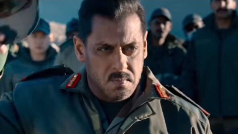 Salman Khan’s Maatrubhumi Faces Delay After Major Setback