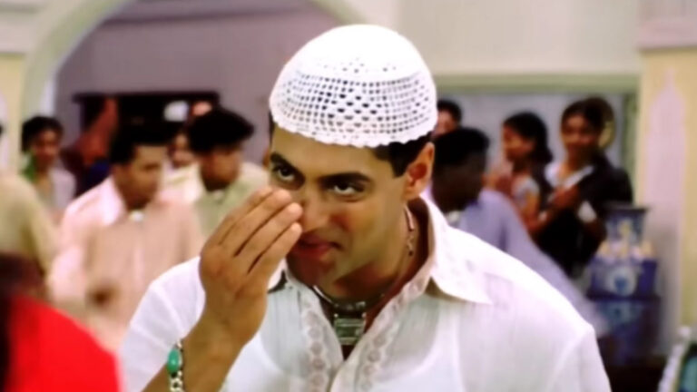 No Salman Khan on Eid? Fans Feel the Missing Magic