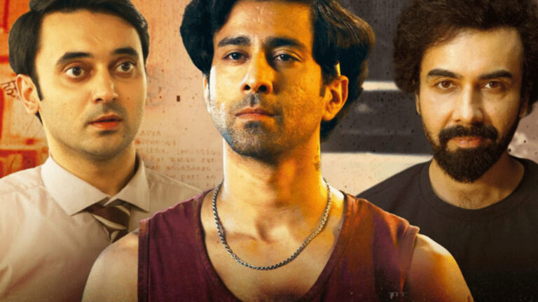 Sapne vs Everyone Season 2 First Look Takes the Dream Battle to the Next Level