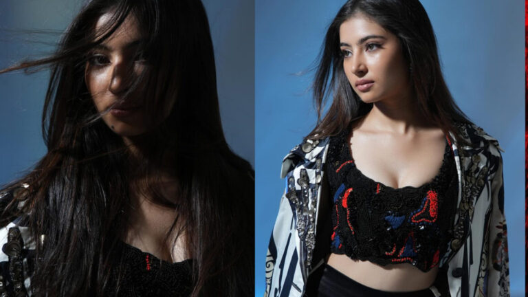 Dhurandhar Girl’s Sara Arjun Shocks Fans with This Daring New Style!