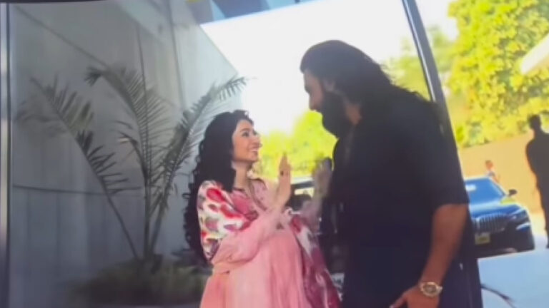 Hamza-Yalina’s Lyari Bungalow in Dhurandhar The Revenge: A Glimpse Into the Luxurious Life