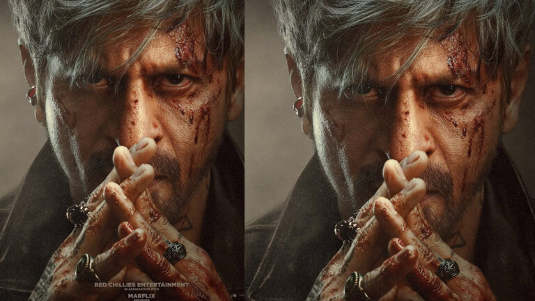 Shah Rukh Khan’s King Shoot Shifted From Dubai to Mumbai Here’s Why