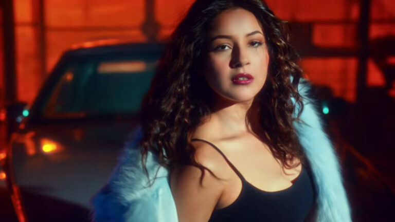 Shehnaaz Gill – Banje Daaru Song Lyrics