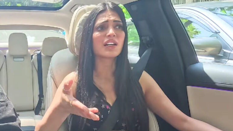 Shruti Haasan Opens Up About Her Simple Yet Special Relationship With Her Father Kamal Haasan