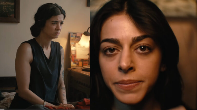 Hrithik Roshan’s Storm First Look Explores A Dark Scam and Hidden Truths