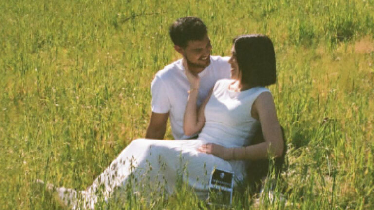 Taylor Lautner Announces Pregnancy With Wife Taylor Lautner, Internet Can’t Get Enough