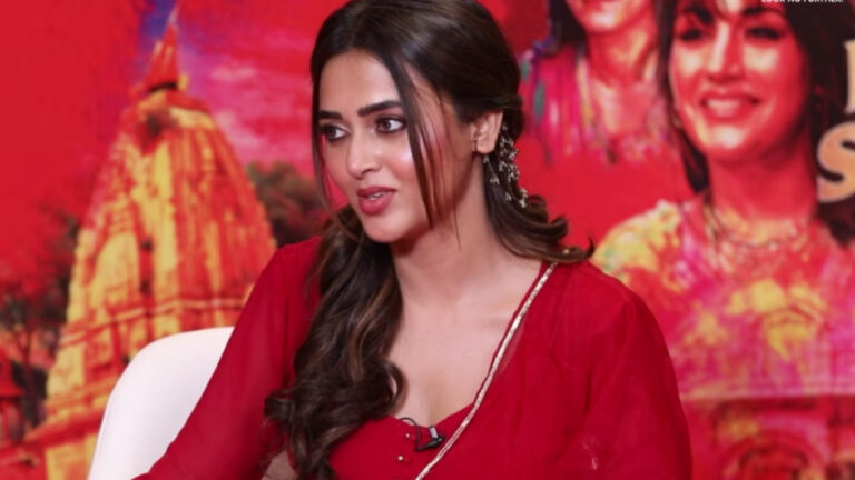 Tejasswi Prakash Calls Karan Kundrra Her ‘Safe Space’ — Says This Is the Bare Minimum in Love!
