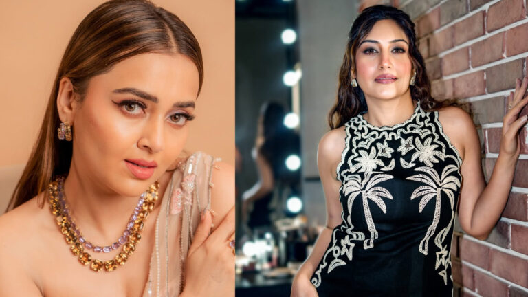 Tejasswi Prakash’s Shocking Indirect Dig at Surbhi Chandna—What’s Behind the Drama?