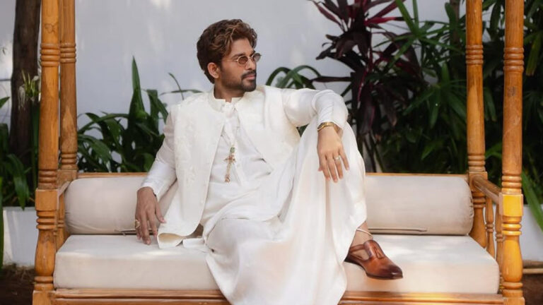 Telangana CM Urges Allu Arjun to Shine in Hollywood