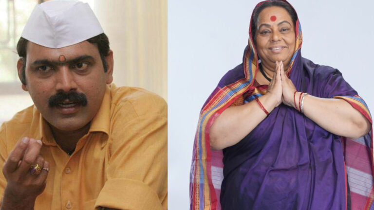 This Powerful Village Woman Role by Nirmala Sawant Is Winning Hearts Already