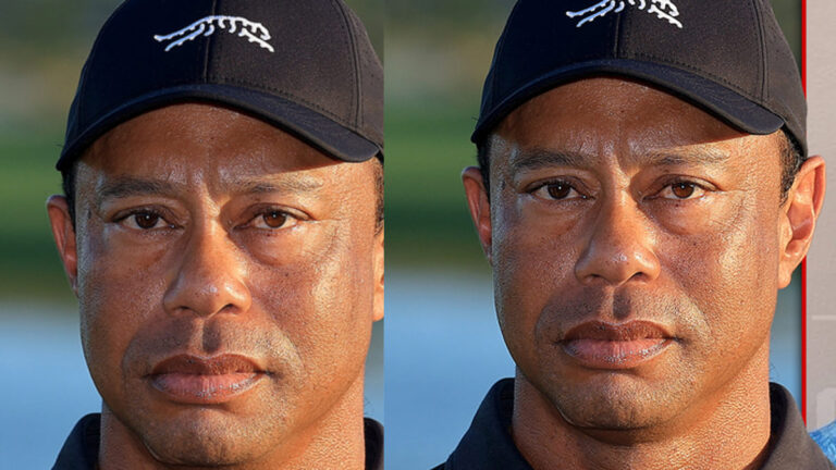 Tiger Woods’ Inner Circle Urges Him to ‘Grow Up’ After DUI Arrest