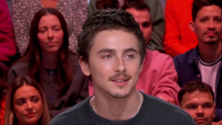 Timothée Chalamet Faces Backlash After Saying “No One Cares” About Ballet and Opera