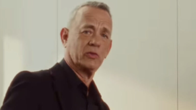Tom Hanks’ Next Film Could Bring Together Bad Bunny and Colman Domingo