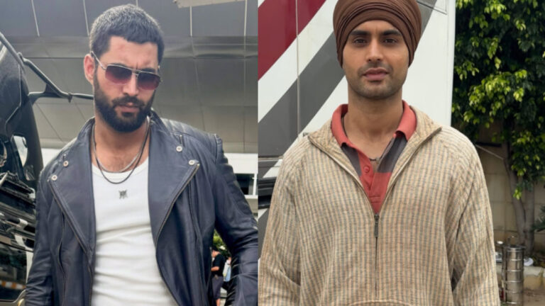 Udaybir Sandhu Steals the Show with ‘Ghar Ki Yaad Nahi Aayi Tujhe Jassi?’ Dialogue in Dhurandhar The Revenge