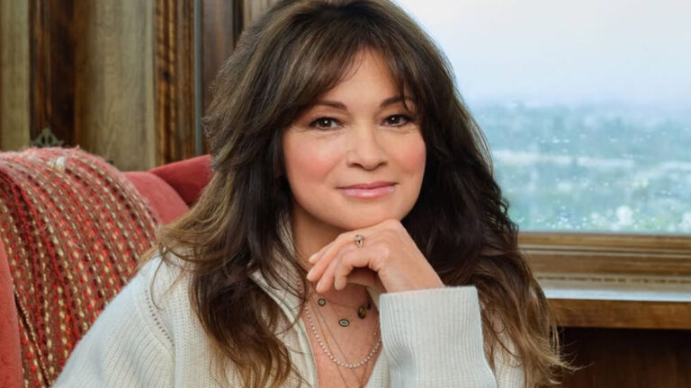 Valerie Bertinelli Opens Up About a Dark Past: Abused at Just 11 Years Old