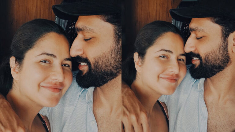 Vicky Kaushal Faces Backlash for ‘Wife Jokes’ Fans Left Disappointed and Saying ‘It’s Cringe’!