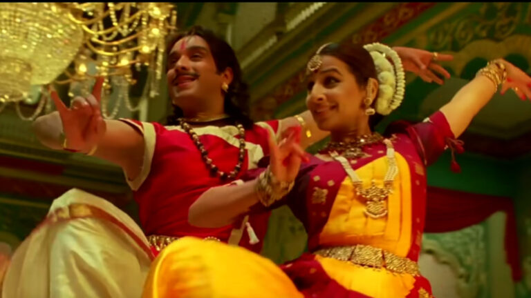 Farah Khan Once Questioned Vidya Balan’s Dance Skills Here Is What Happened Next