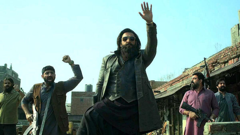 Dhurandhar: The Revenge – A Sequel That Evolves