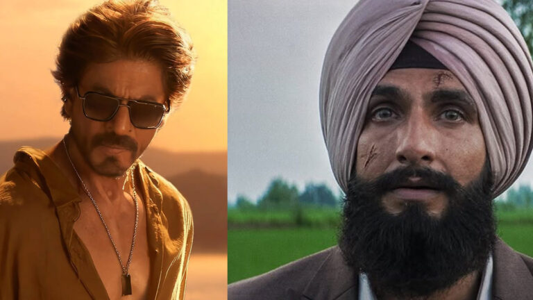 Viral Video Shows Shah Rukh Khan Predicting Ranveer Singh’s Stardom Years Ago!