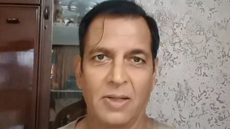 When a Fan Pretended to Be His Brother to Meet Him Sunil Lahri Shares Shocking Yet Funny Story