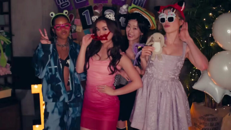 ‘XO, Kitty’ Season 3 Trailer Reveals Lara Jean’s Return and New Challenges for Kitty