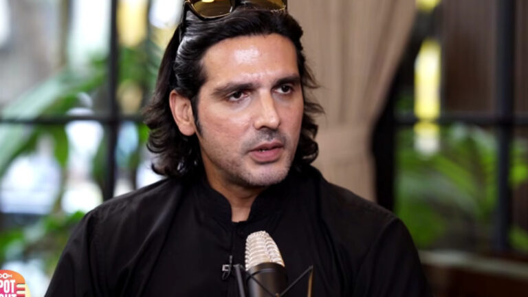 Zayed Khan Reveals Why He Honoured Zarine Khan’s Wish Despite Funeral Controversy