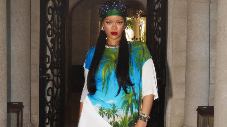 Rihanna Witch Hunt: Suspect’s Old Videos Resurface After Shooting Incident