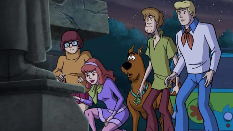 ‘Scooby-Doo’ Composer Ted Nichols Dies at 97 After Battle With Alzheimer’s