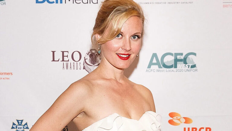 ‘Supernatural’ and ‘iZombie’ Actress Carrie Anne Fleming Dies at 51 After Cancer Battle