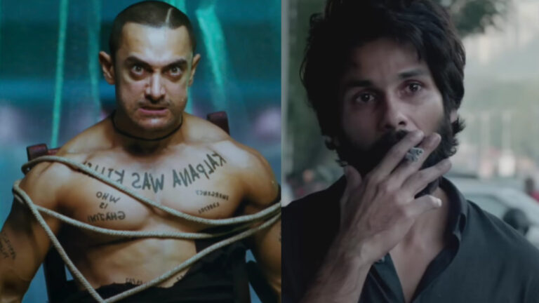 12 times Bollywood stars were reimagined by South Directors