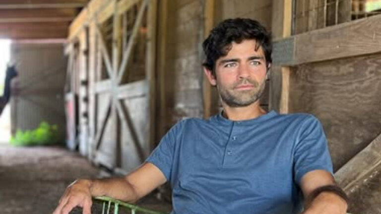 Why Adrian Grenier didn’t return in The Devil Wears Prada 2