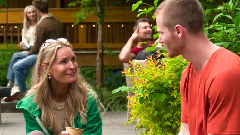 Age of Attraction Breakup Proves Reality TV Love Fails Off Camera